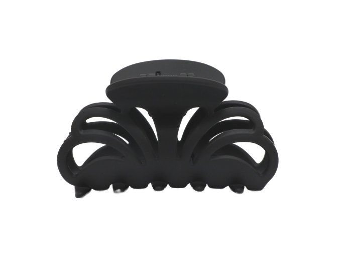 Vyřezávaný skřipec na vlasy