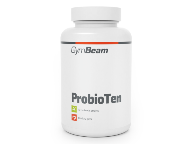 probio ten