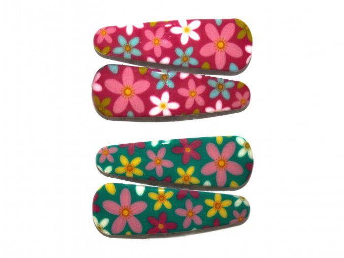 sponky do vlasů LU01000 002C