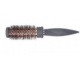 Kulatý kartáč na vlasy Leedi Brush 37 mm