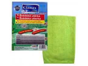 Švédská utěrka 40 x 35 cm, 310 g