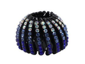 Spona na cop s kamínky