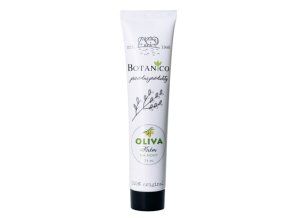 Krém na nohy olivový, 75 ml
