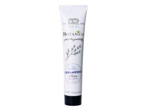 Krém na nohy - levandule, 75 ml