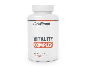 vitality complex