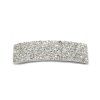 Kovová spona na vlasy