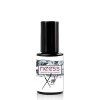baza do lakierow hybrydowych kauczukowa x silv 4 ml