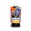 Holící strojek a zastřihávač Gillette fusion 3 v 1